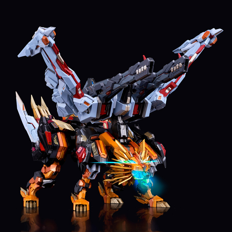 [KURO KARA KURI] Victory Leo (Reissue)
